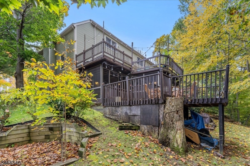 78 Knob Hill Road Washington NJ 07840