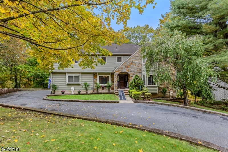 78 Knob Hill Road Washington NJ 07840