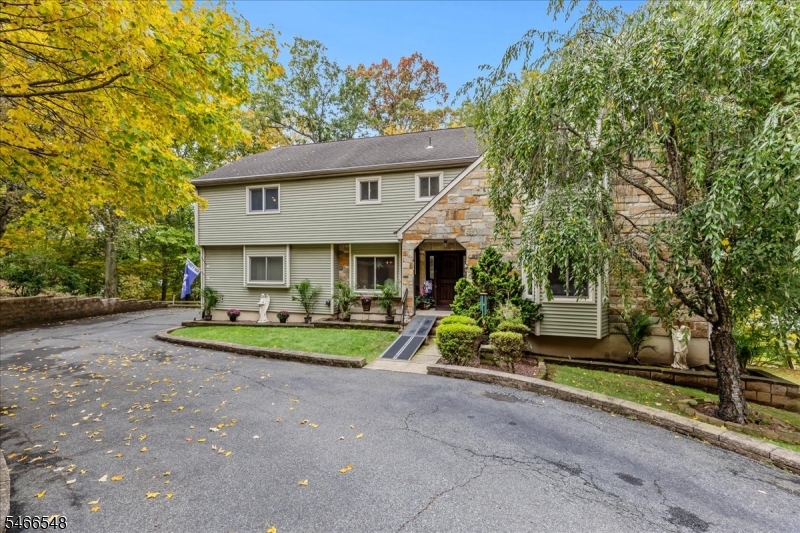 78 Knob Hill Road Washington NJ 07840