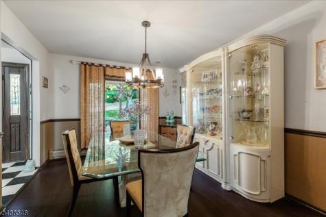 78 Knob Hill Road Washington NJ 07840