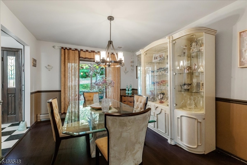 78 Knob Hill Road Washington NJ 07840