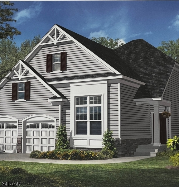 3 Van Nest Court Hillsborough NJ 08844