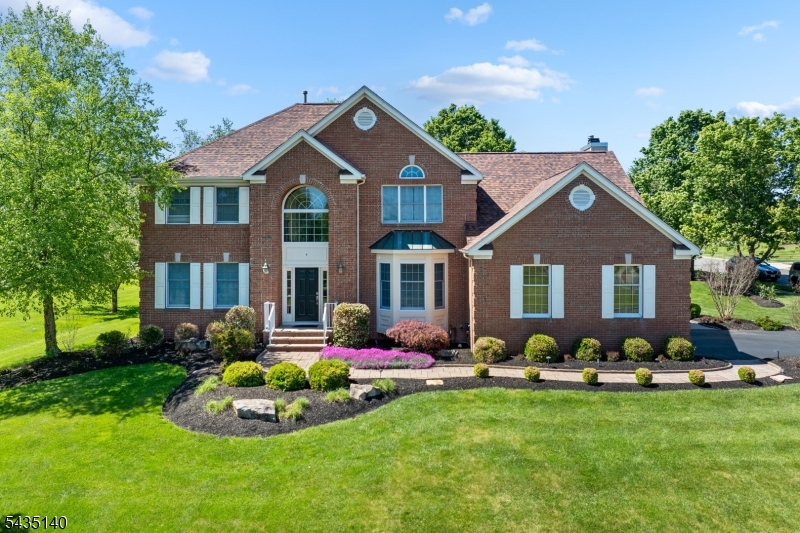4 Hastings Road Montgomery NJ 08502