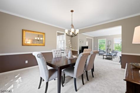 4 Hastings Road Montgomery NJ 08502