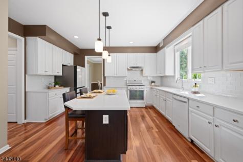 4 Hastings Road Montgomery NJ 08502