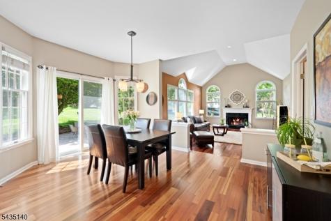 4 Hastings Road Montgomery NJ 08502