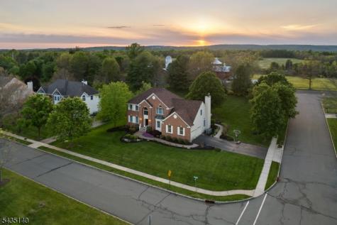 4 Hastings Road Montgomery NJ 08502