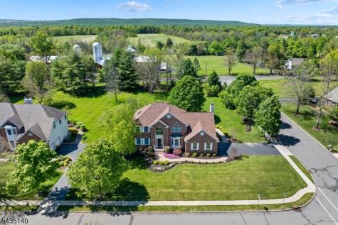 4 Hastings Road Montgomery NJ 08502