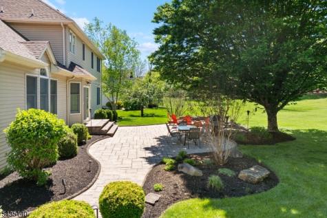 4 Hastings Road Montgomery NJ 08502