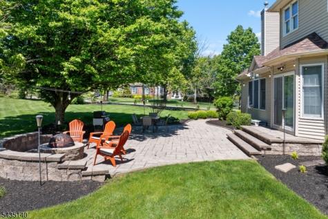 4 Hastings Road Montgomery NJ 08502