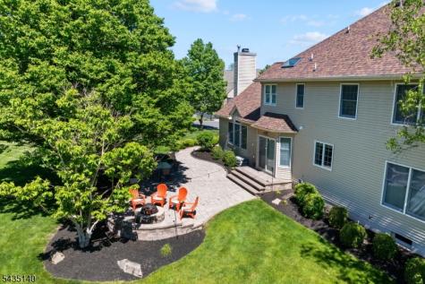 4 Hastings Road Montgomery NJ 08502