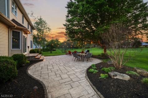 4 Hastings Road Montgomery NJ 08502