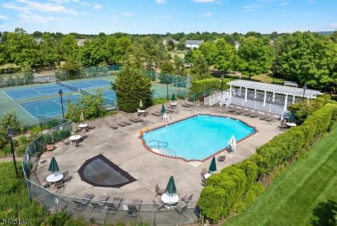 4 Hastings Road Montgomery NJ 08502