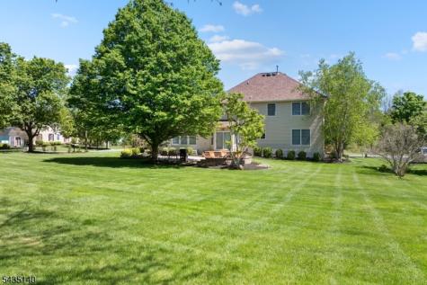 4 Hastings Road Montgomery NJ 08502