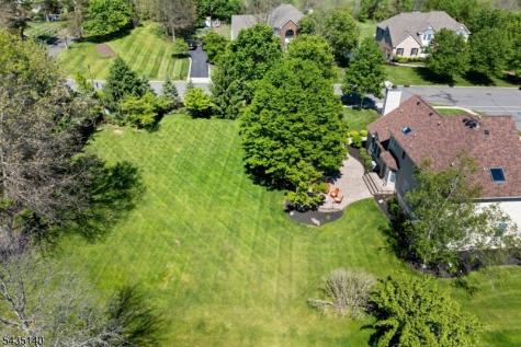 4 Hastings Road Montgomery NJ 08502
