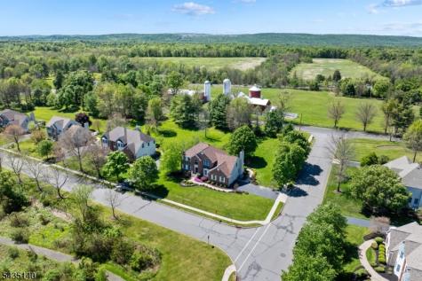 4 Hastings Road Montgomery NJ 08502