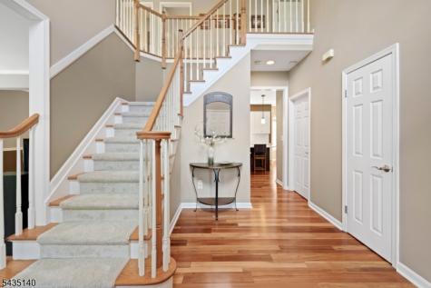4 Hastings Road Montgomery NJ 08502