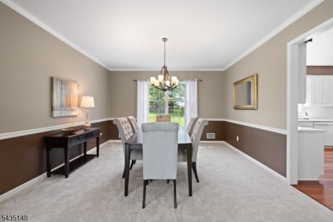4 Hastings Road Montgomery NJ 08502