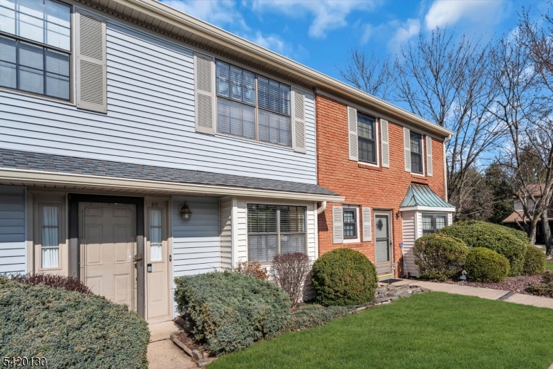 36 Carlisle Court Franklin NJ 08873