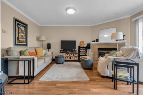 36 Carlisle Court Franklin NJ 08873