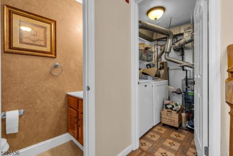 36 Carlisle Court Franklin NJ 08873