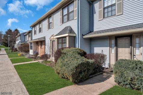 36 Carlisle Court Franklin NJ 08873