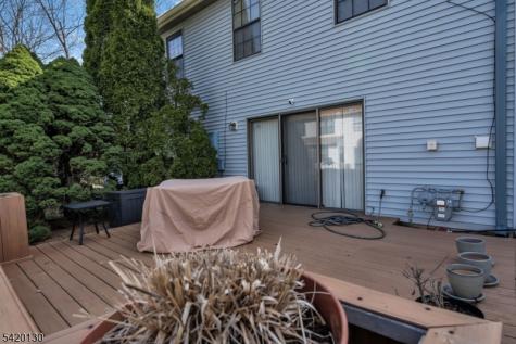36 Carlisle Court Franklin NJ 08873