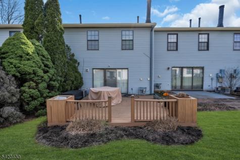36 Carlisle Court Franklin NJ 08873