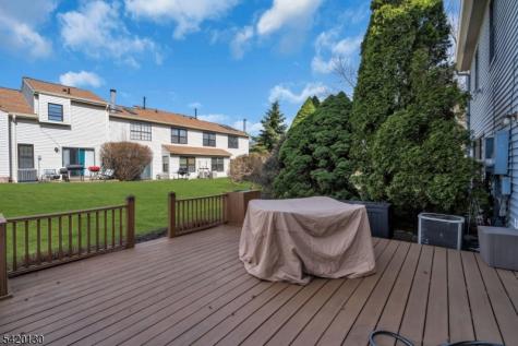 36 Carlisle Court Franklin NJ 08873