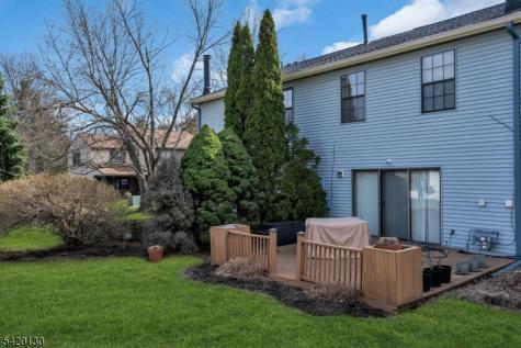 36 Carlisle Court Franklin NJ 08873