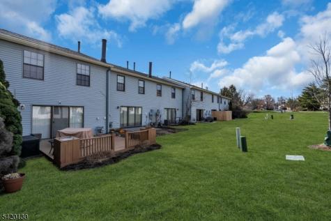 36 Carlisle Court Franklin NJ 08873