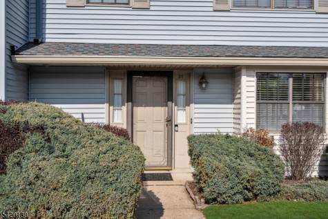 36 Carlisle Court Franklin NJ 08873