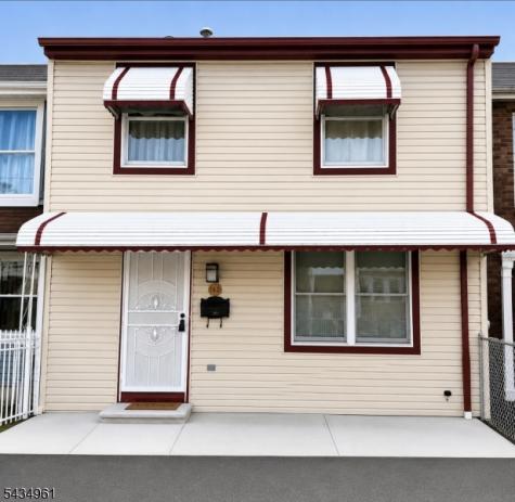 142 Pearl Street Paterson NJ 07501