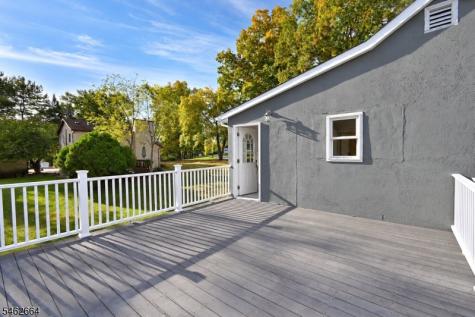 2 Melba Drive Fredon NJ 07860