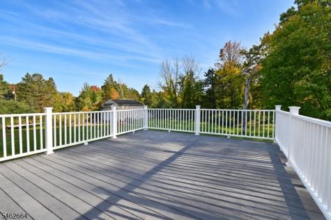 2 Melba Drive Fredon NJ 07860