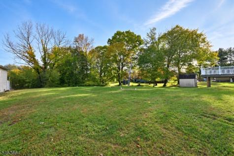 2 Melba Drive Fredon NJ 07860