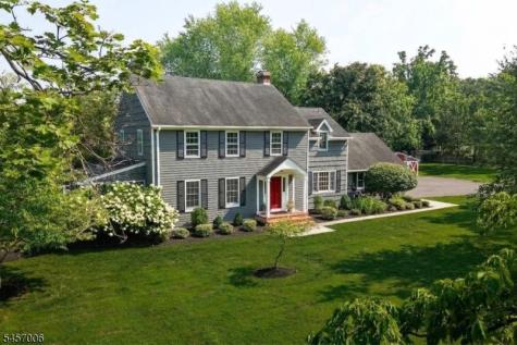 24 Welsh Road Tewksbury NJ 08833