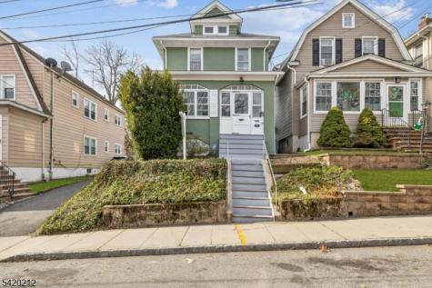 5 Park Drive S. West Orange NJ 07052
