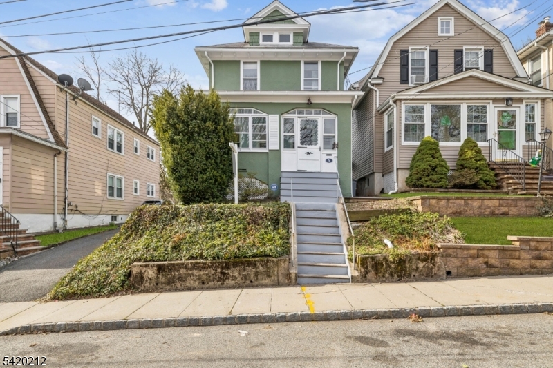 5 Park Drive S. West Orange NJ 07052
