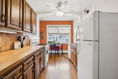 5 Park Drive S. West Orange NJ 07052