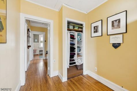 5 Park Drive S. West Orange NJ 07052