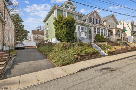 5 Park Drive S. West Orange NJ 07052