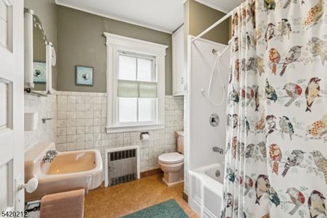 5 Park Drive S. West Orange NJ 07052