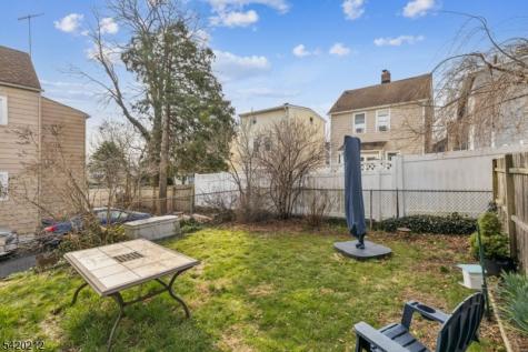 5 Park Drive S. West Orange NJ 07052