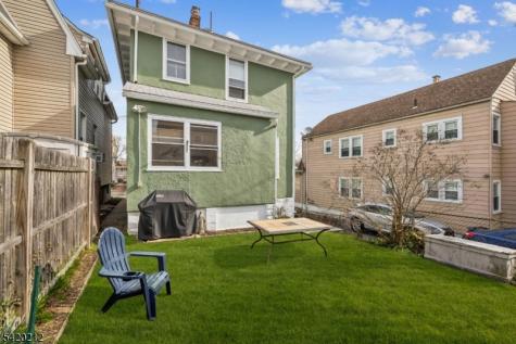 5 Park Drive S. West Orange NJ 07052