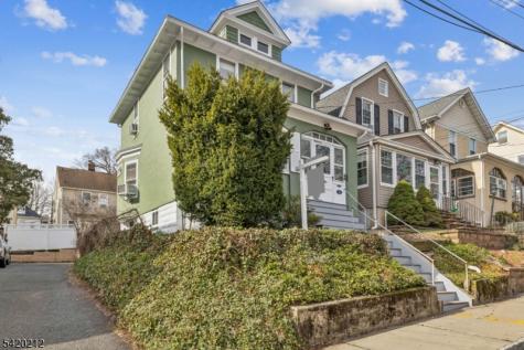 5 Park Drive S. West Orange NJ 07052