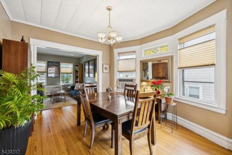 5 Park Drive S. West Orange NJ 07052