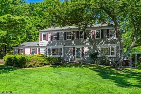 3 Little Brook Road Readington NJ 08889