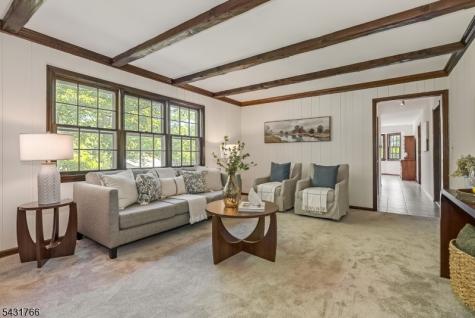 3 Little Brook Road Readington NJ 08889