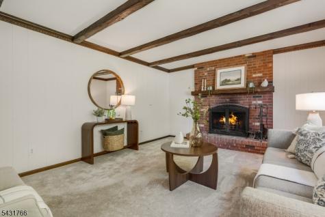 3 Little Brook Road Readington NJ 08889